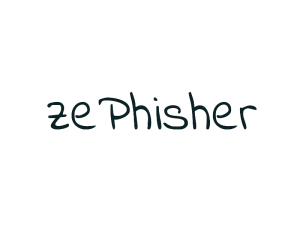 zePhisher